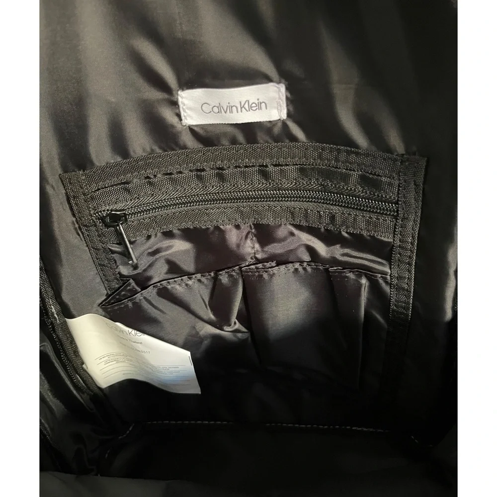 Calvin Klein nwt metallic